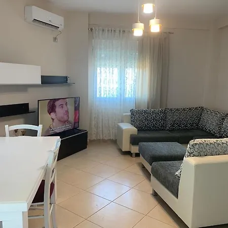Apartamento Orestiada