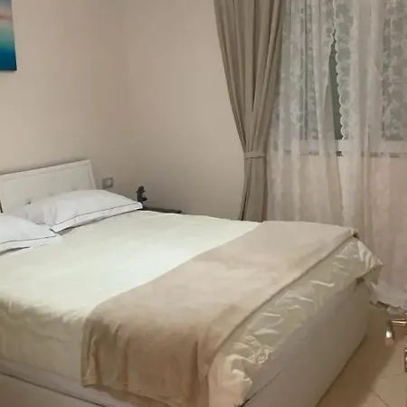 Orestiada Vlorë