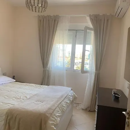 Apartamento Orestiada Vlorë