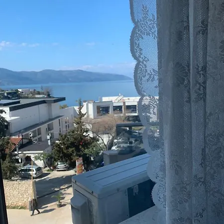 Apartamento Orestiada Vlorë