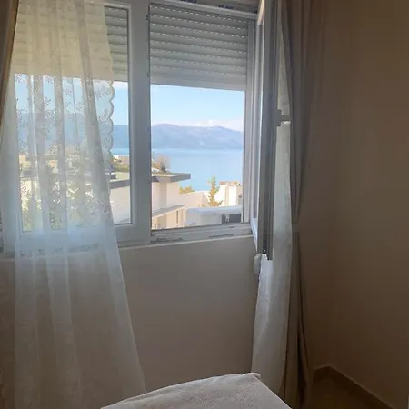 Orestiada * Vlorë