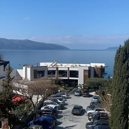 Orestiada * Vlorë